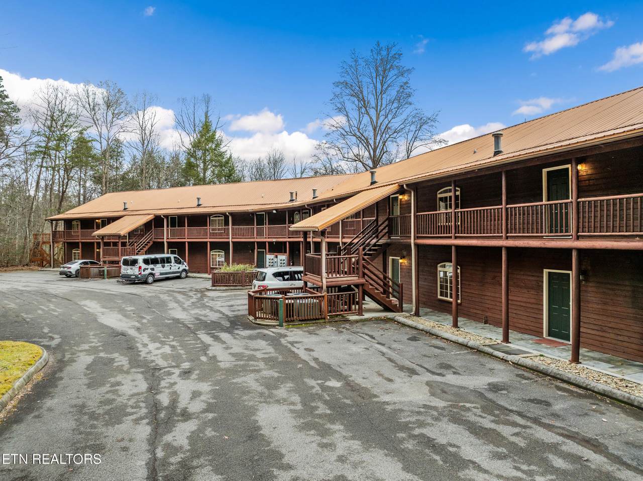 206 Forrest Loop Way - Photo 1