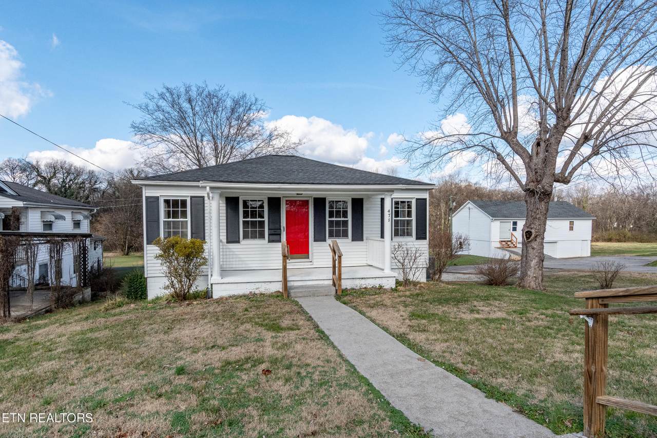 471 Lincoln Rd - Photo 1