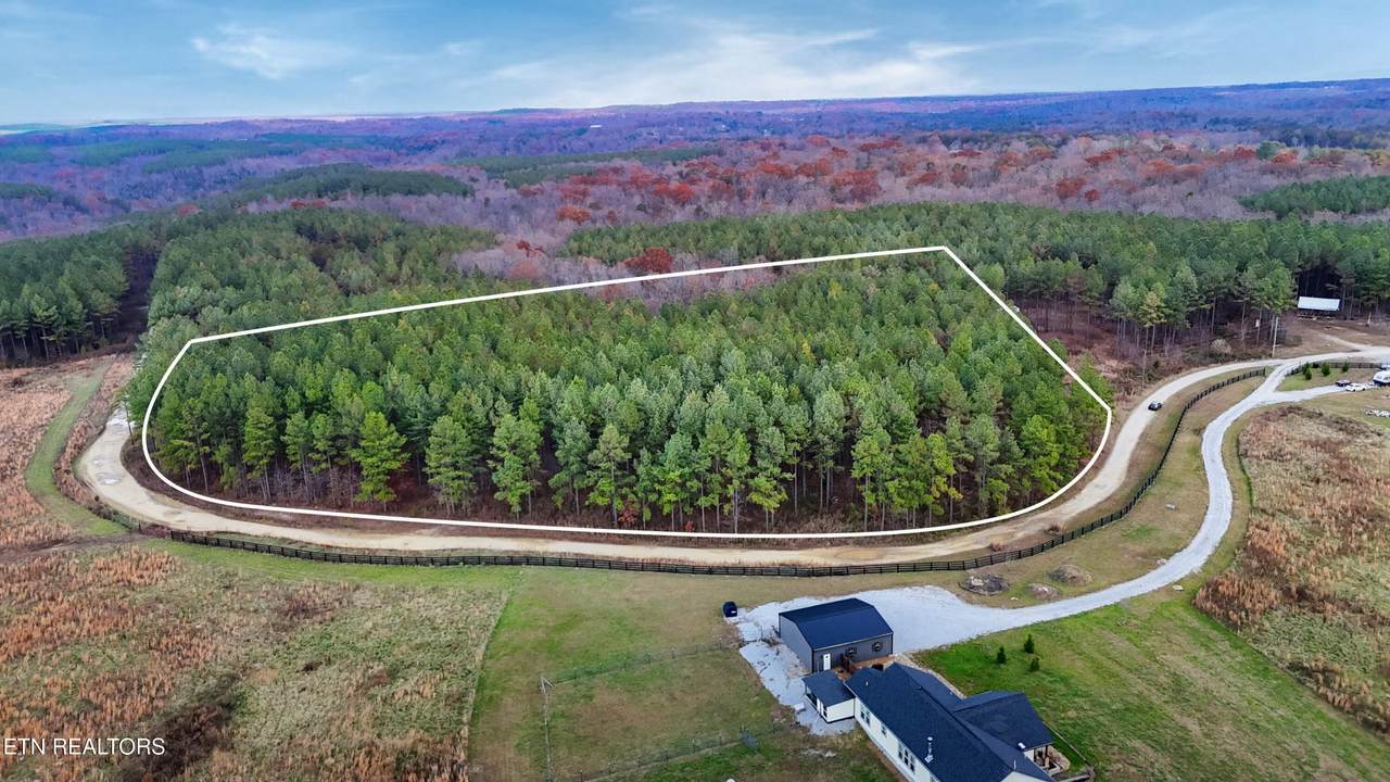 6 Rocky Mountain Way - Photo 1