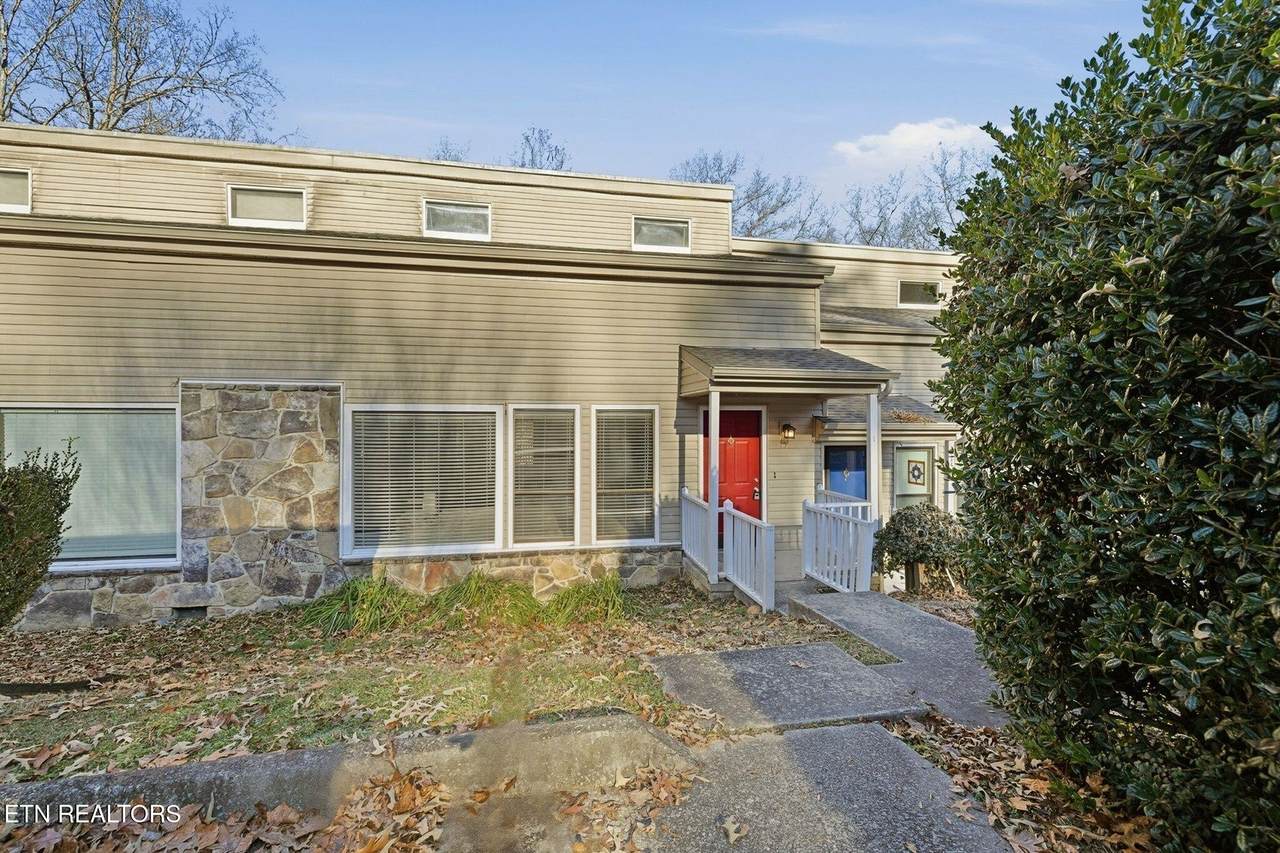 153 Hendrix Drive - Photo 1