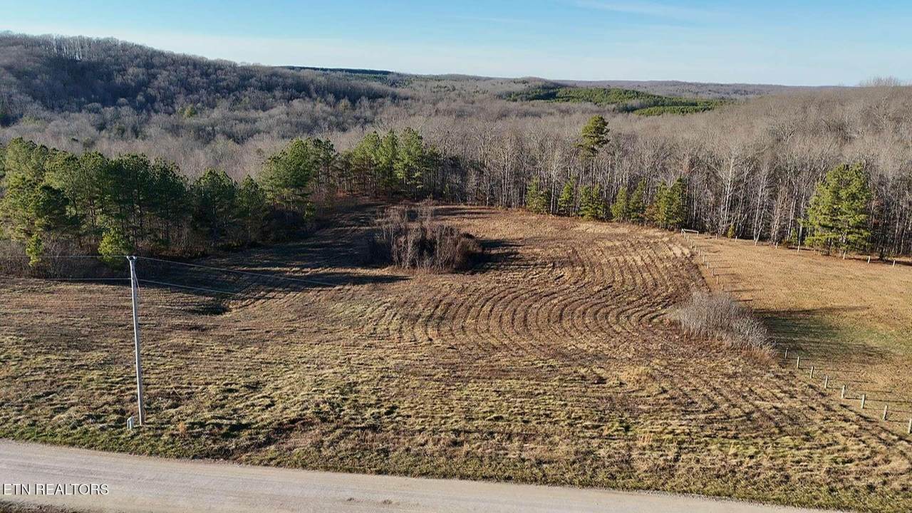 Lot 1C Honey Creek Rd. Rd - Photo 1