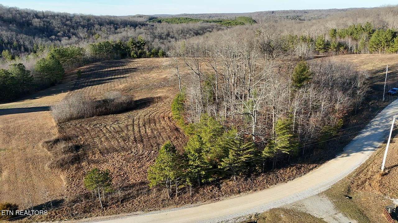 Lot 5A Honey Creek Rd. Rd - Photo 1