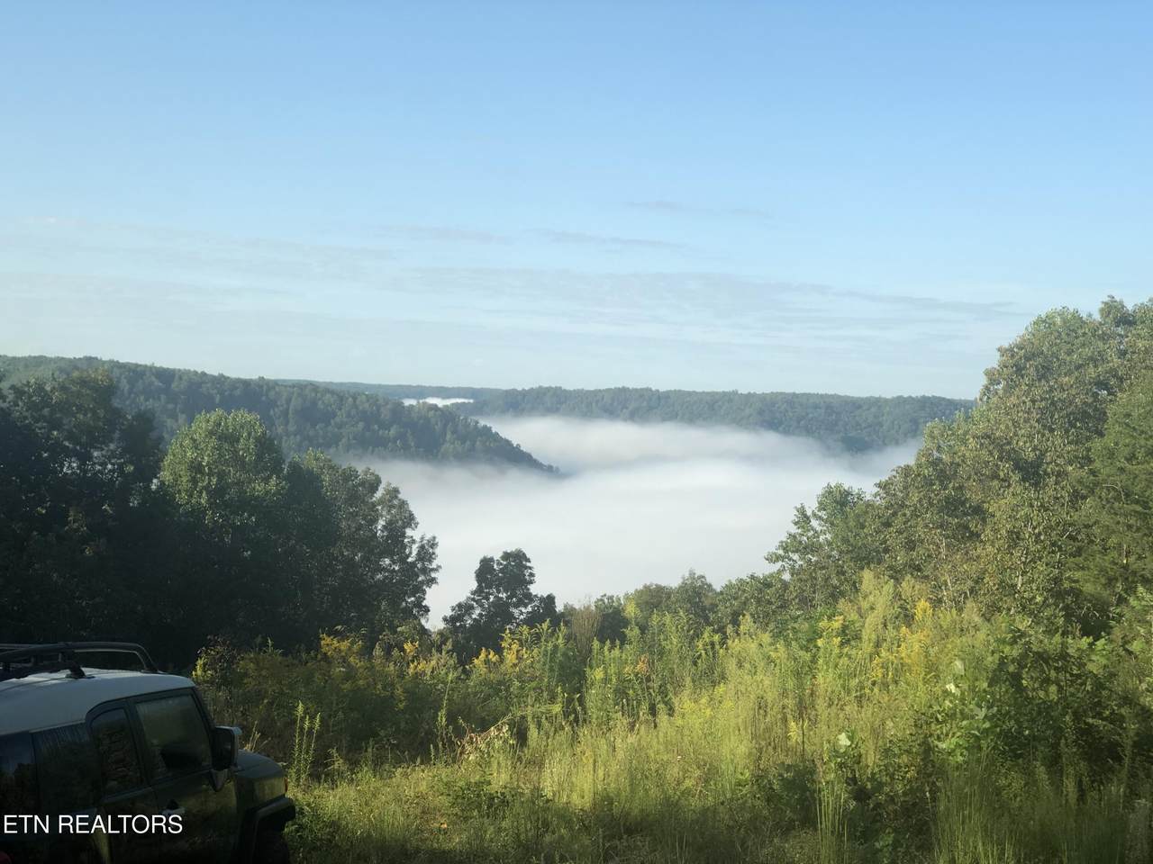 722 Flat Top View Lane Lane - Photo 1