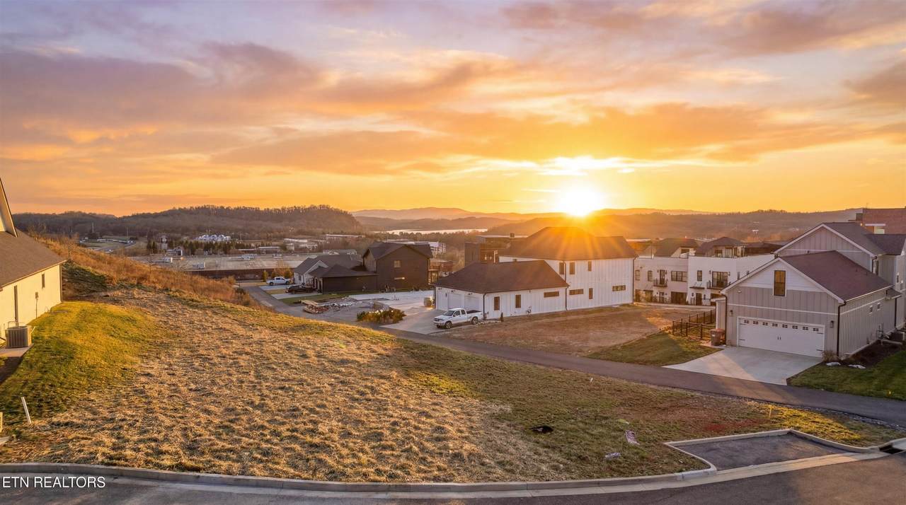 9326 Chimney Top Lane - Photo 1