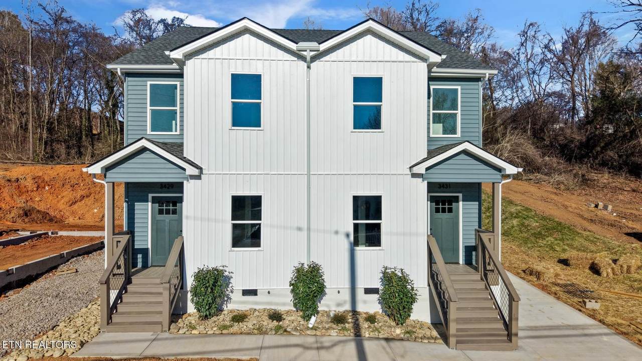 3429 Garden Drive - Photo 1