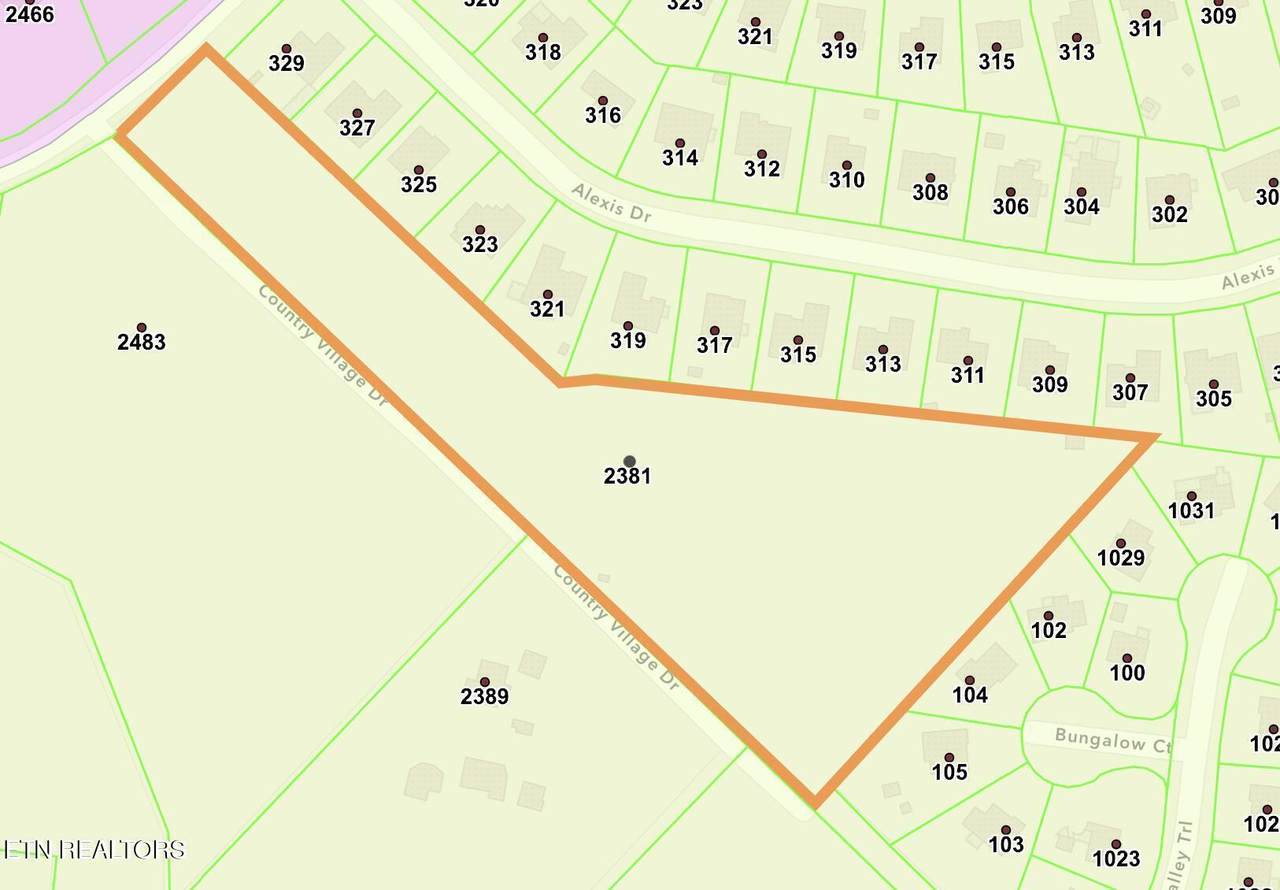 2381 Rocky Fork Rd - Photo 1