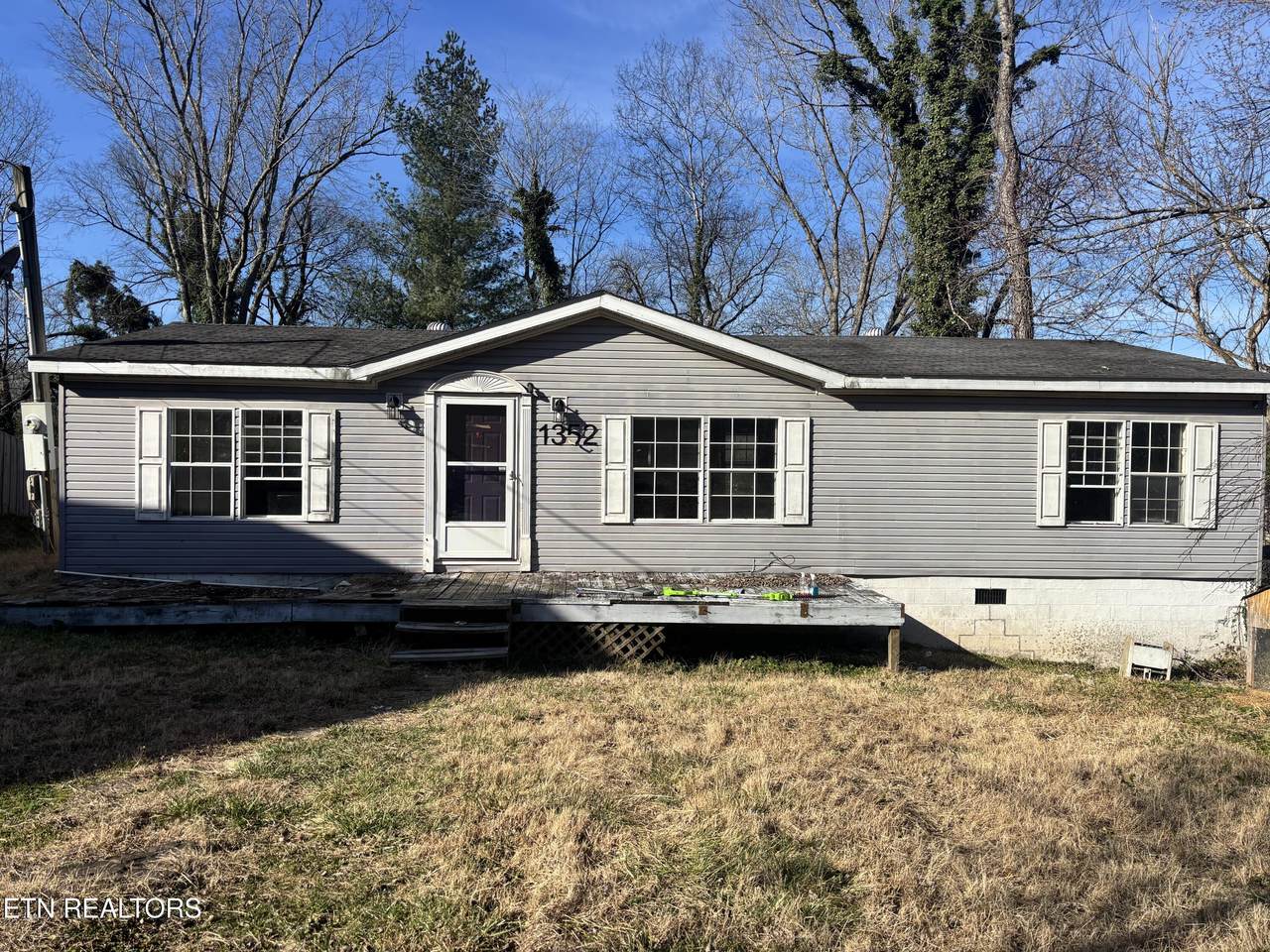 1352 Byrd Circle - Photo 1