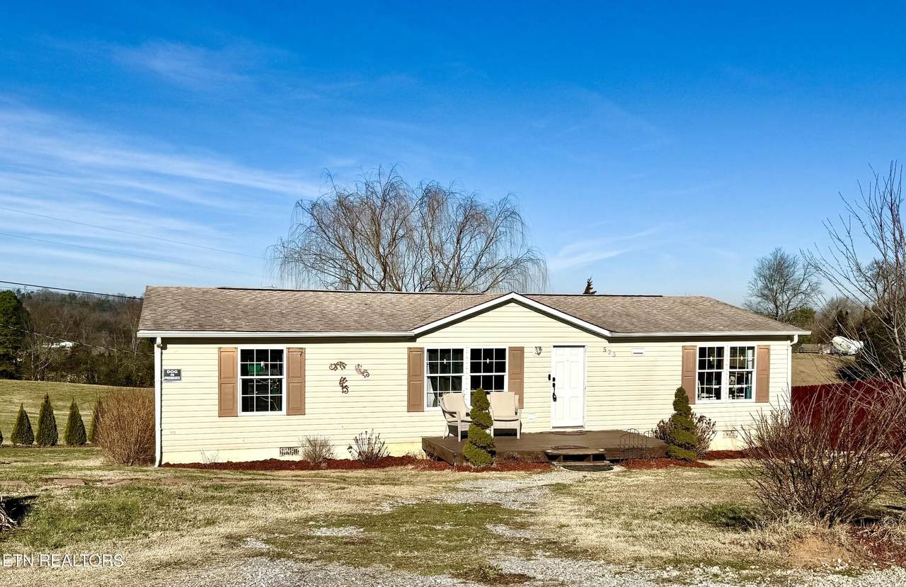 523 Odell Rd Rd - Photo 1