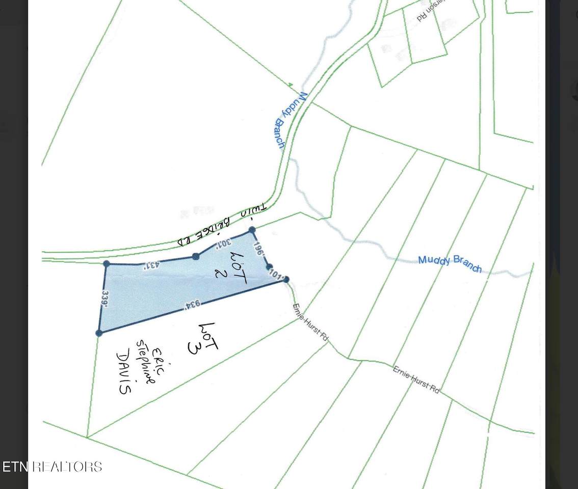 116 Ernie Hurst Rd - Photo 1