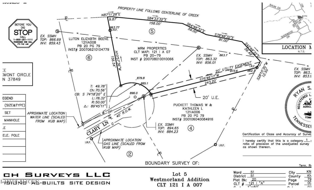 6501 Clary Lane - Photo 1