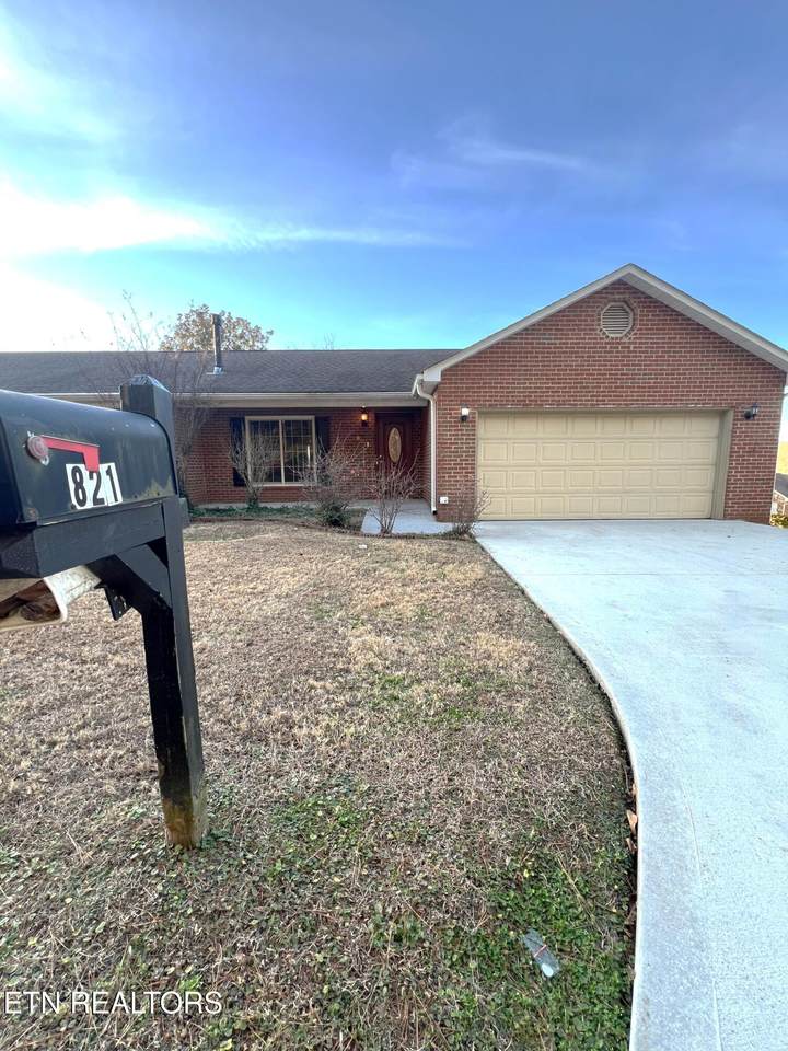 821 Stetson Drive - Photo 1