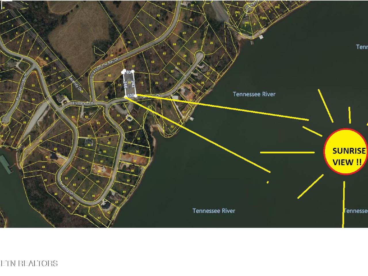 Lot 18 Serenity Drive - Photo 1