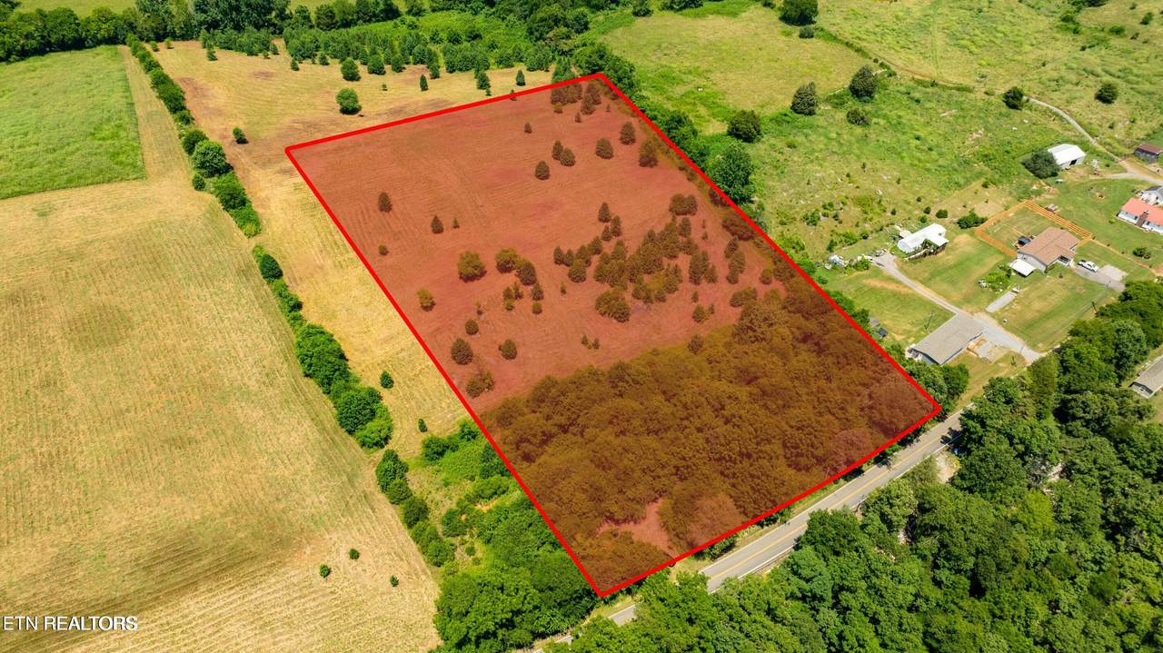 Lot 7 Thorngrove Pike - Photo 1