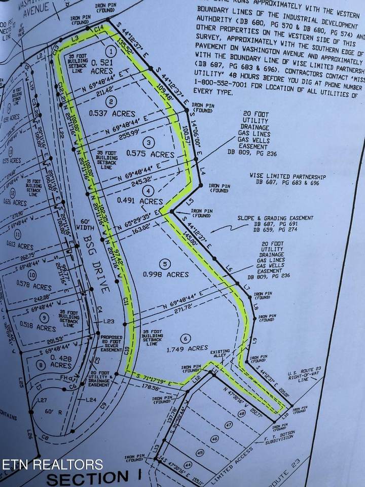 TBD Bsg Drive - Photo 1