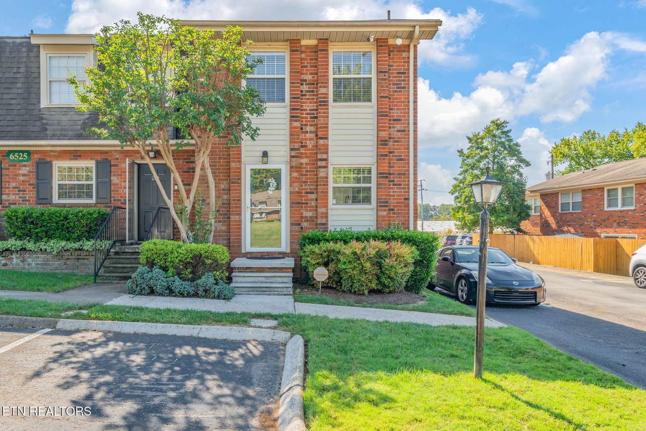 6525 Deane Hill Drive - Photo 1