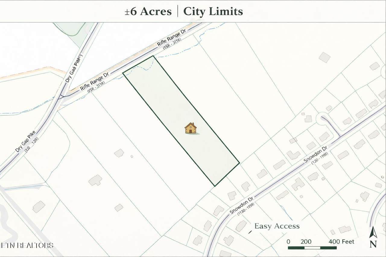 1152 Rifle Range Drive - Photo 1