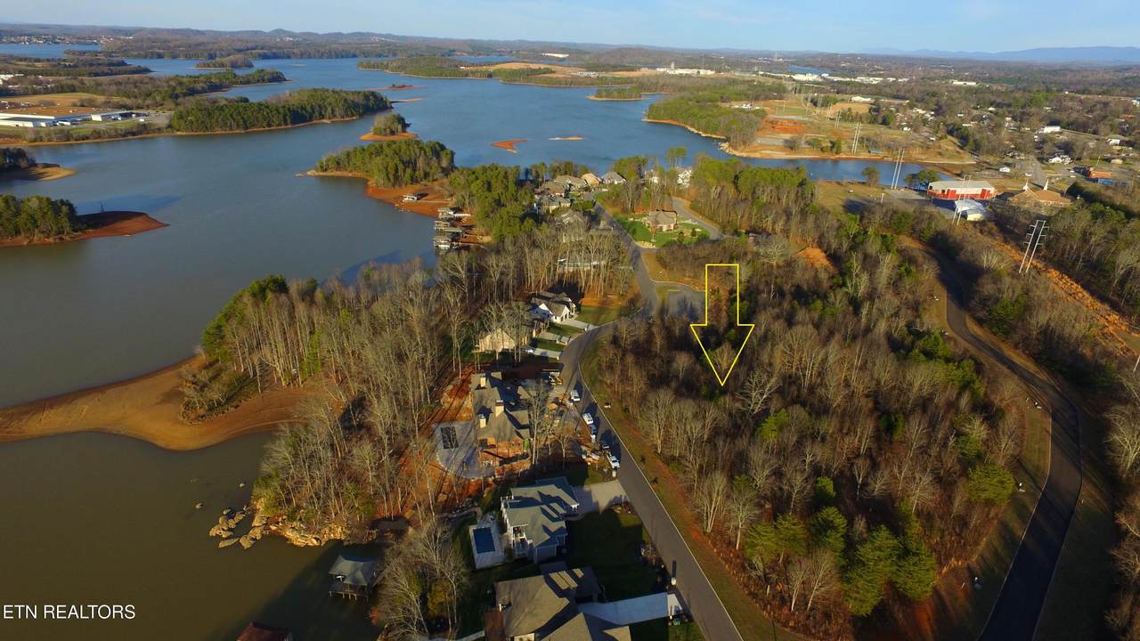 L97 Falcon Tr - Photo 1