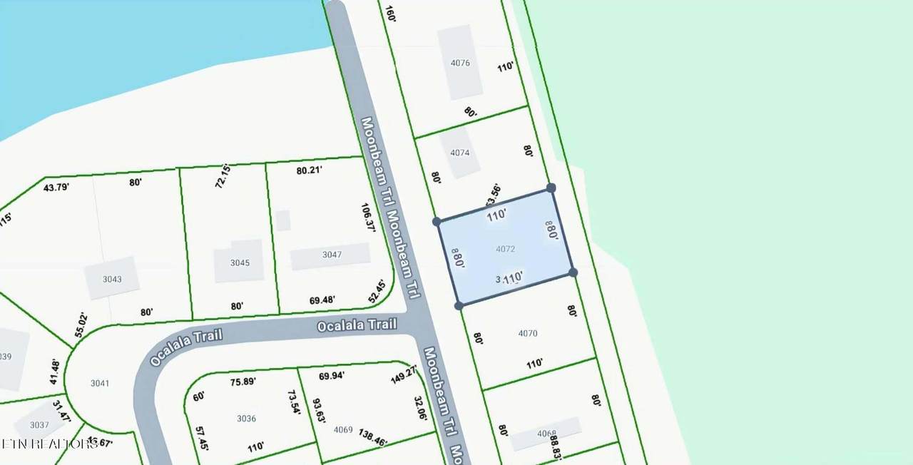 4072 Moonbeam Tr - Photo 1