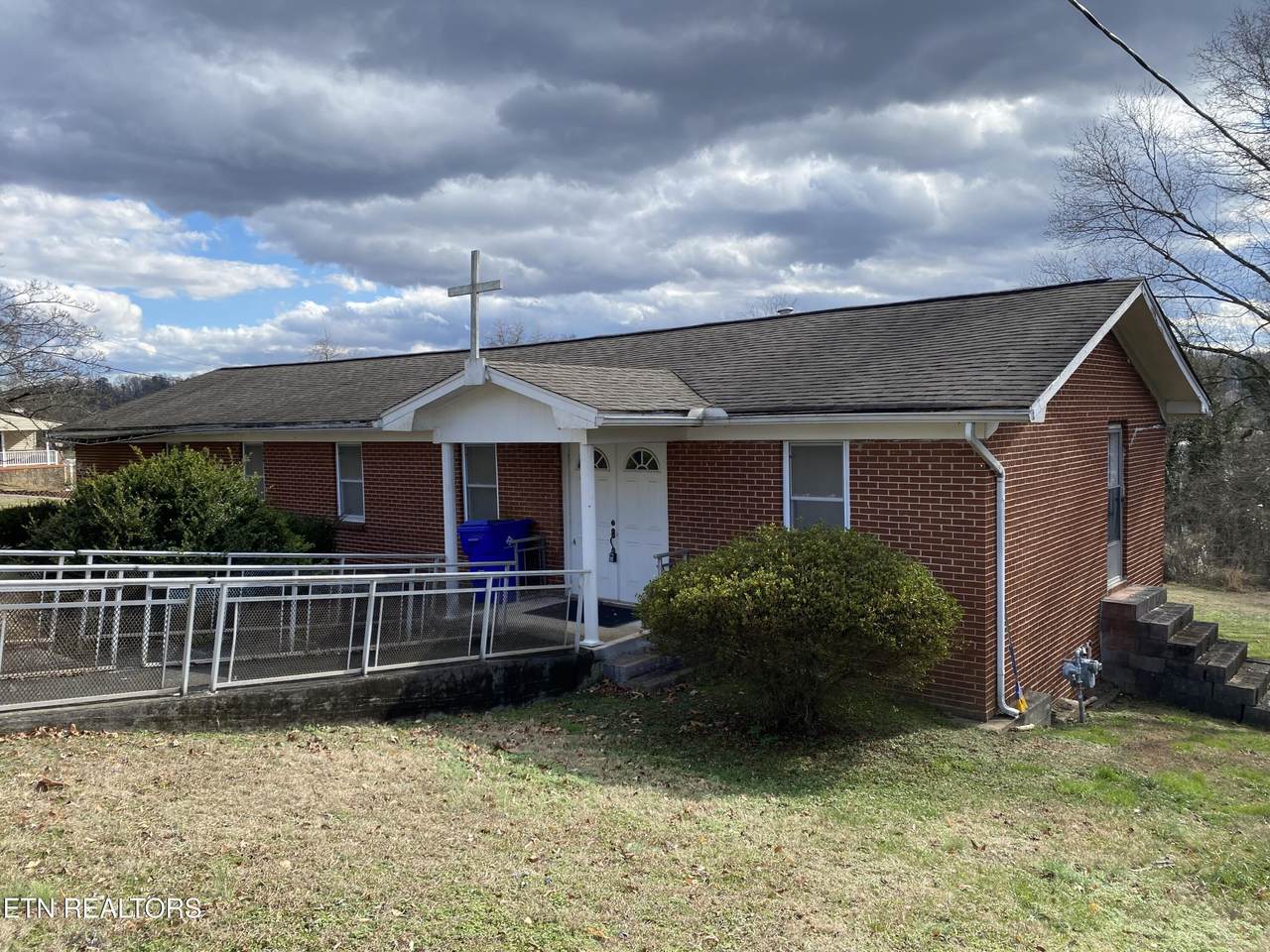 970 Sevier Drive - Photo 1