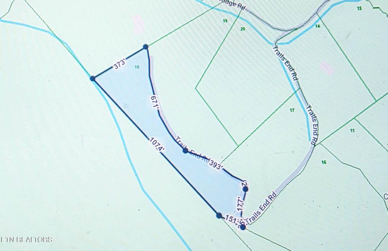 441 Trails End Rd - Photo 1