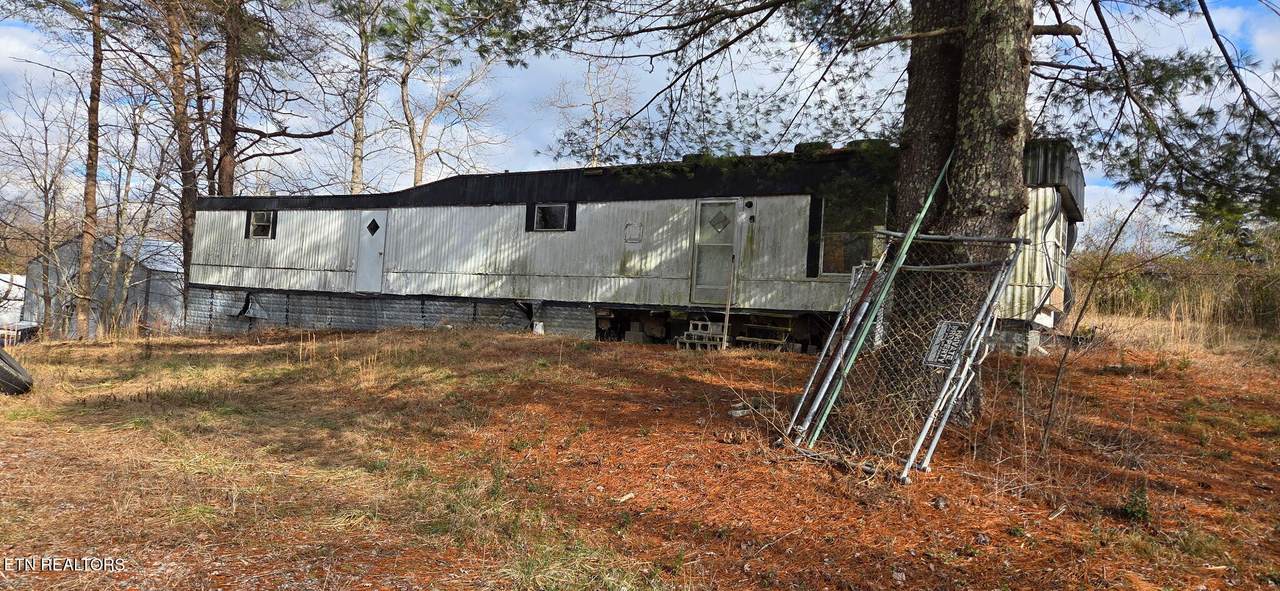 604 Knepp Circle Circle - Photo 1