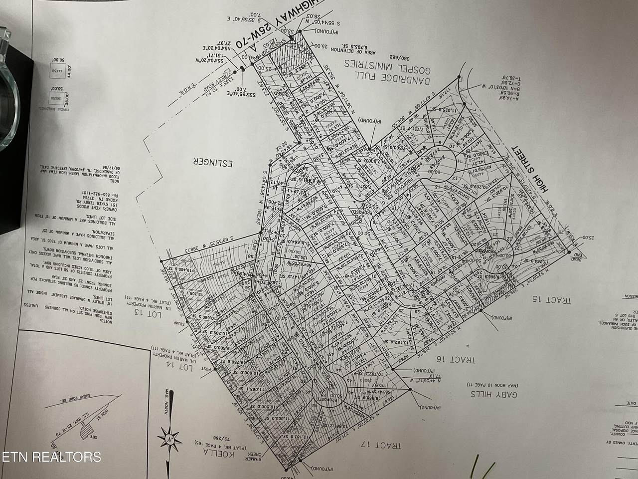  Meeting St - Photo 1