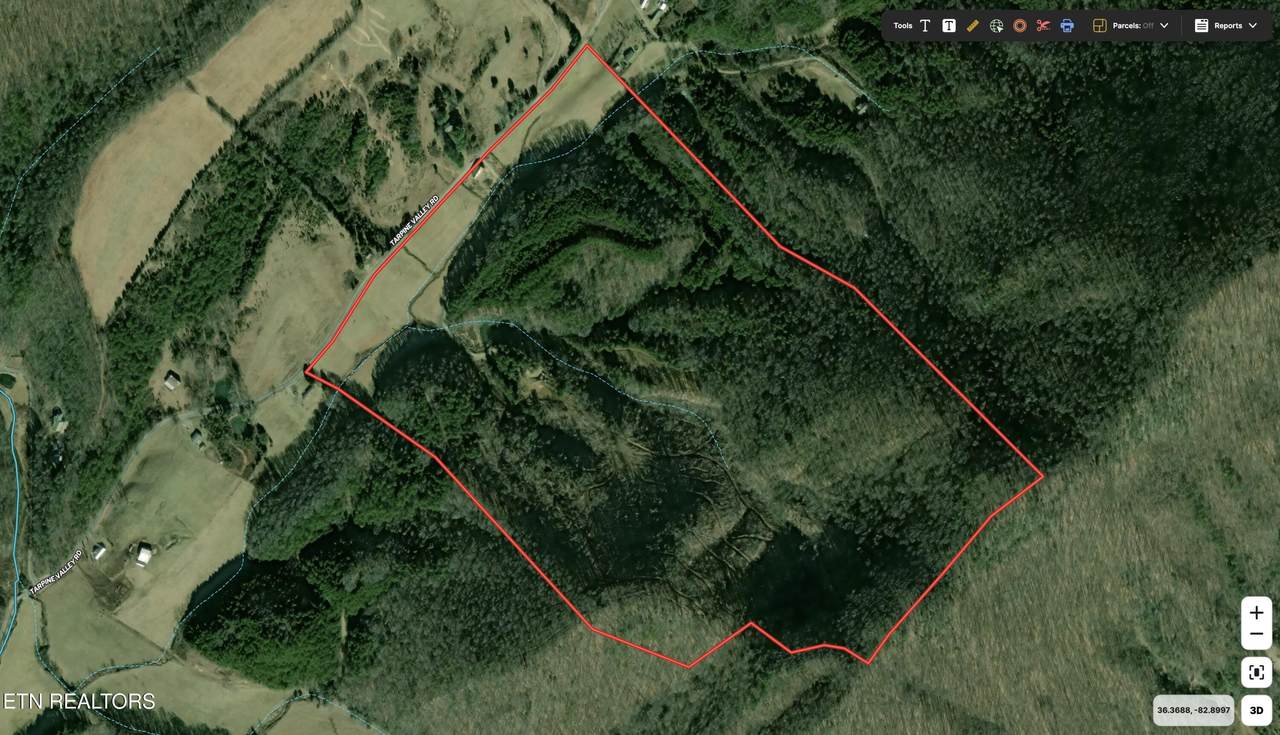 931 Tarpine Valley Rd - Photo 1