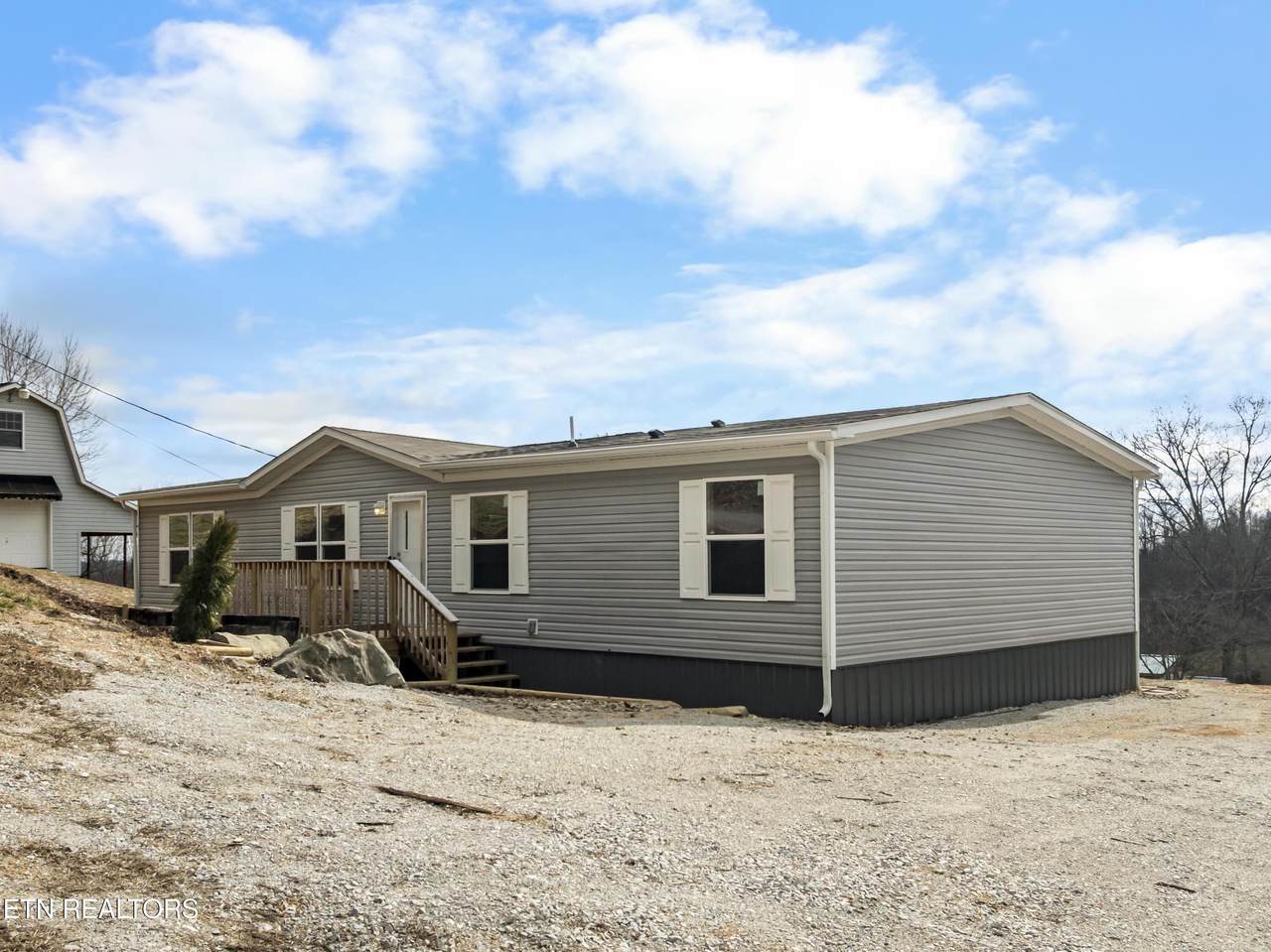 110 Cumberland Overlook Lane - Photo 1