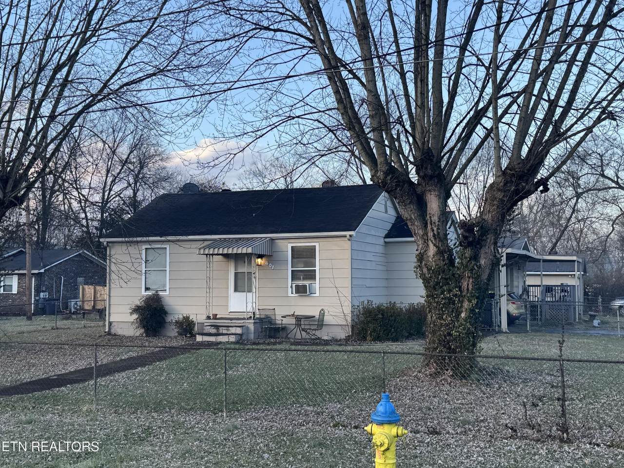 401 Clifton Rd - Photo 1