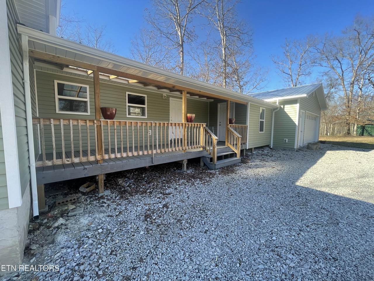 1700 Hollis Poore Rd - Photo 1