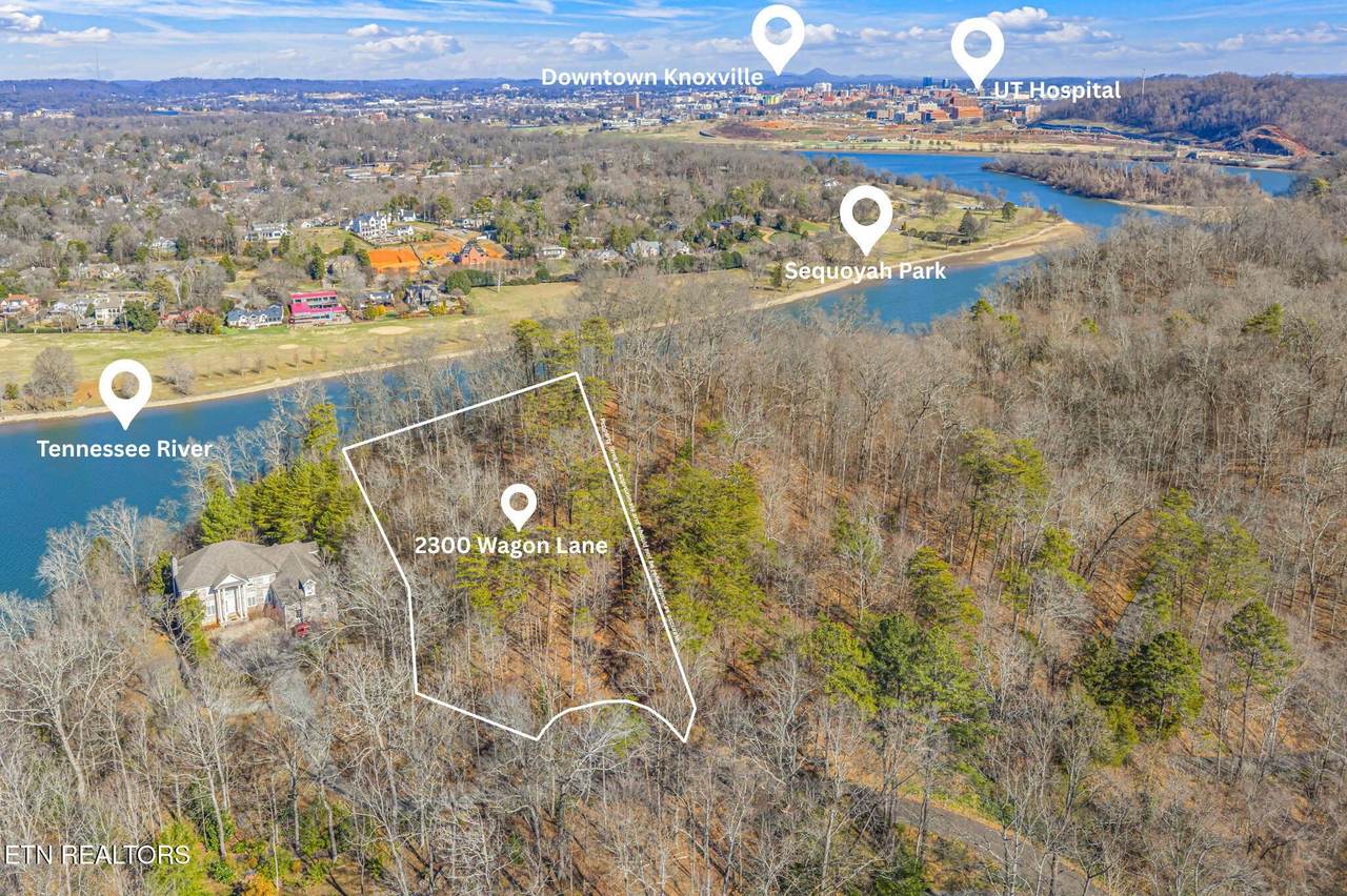 2300 Wagon, Sw Rd - Photo 1