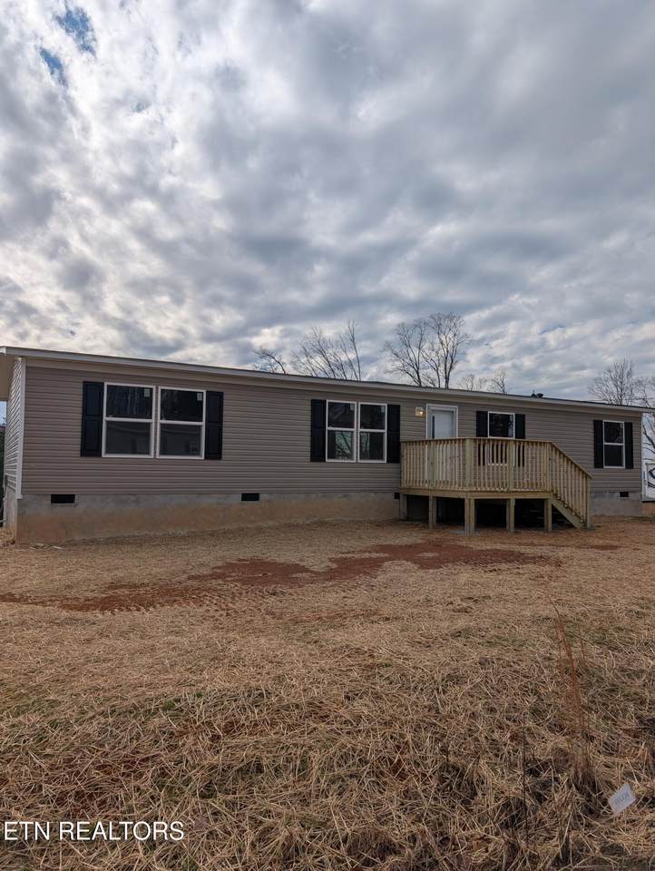 269 Laura Boling Loop Rd - Photo 1