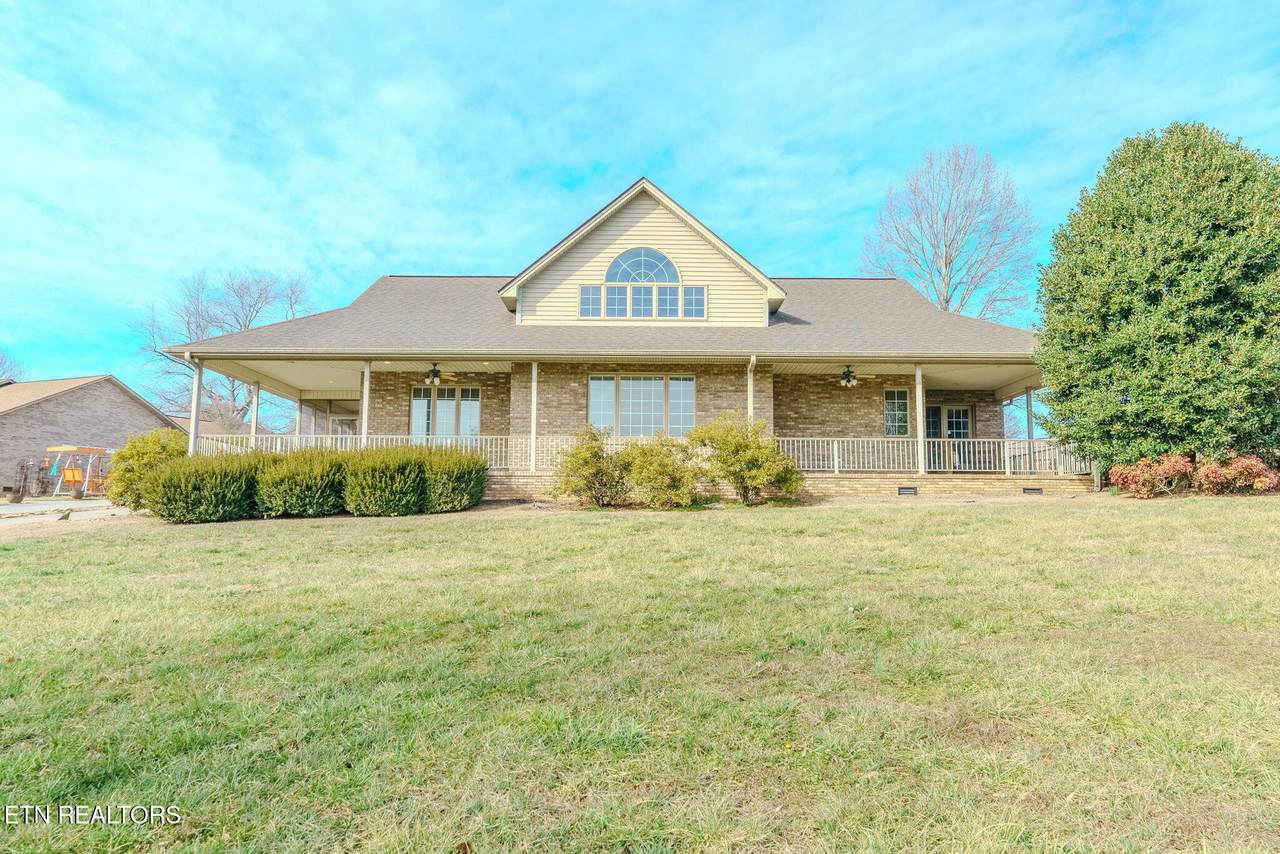 2723 Madison Ridge - Photo 1