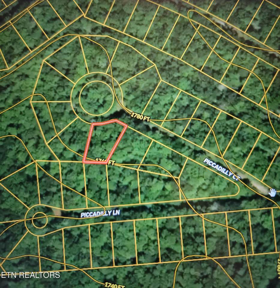 21 Piccadilly Court - Photo 1