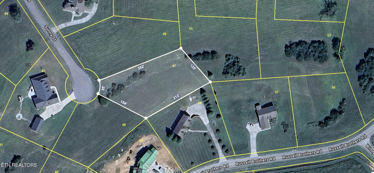 Lot 47 Sunny St - Photo 1