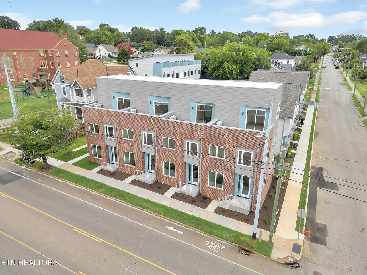 1602 Central Street - Photo 1