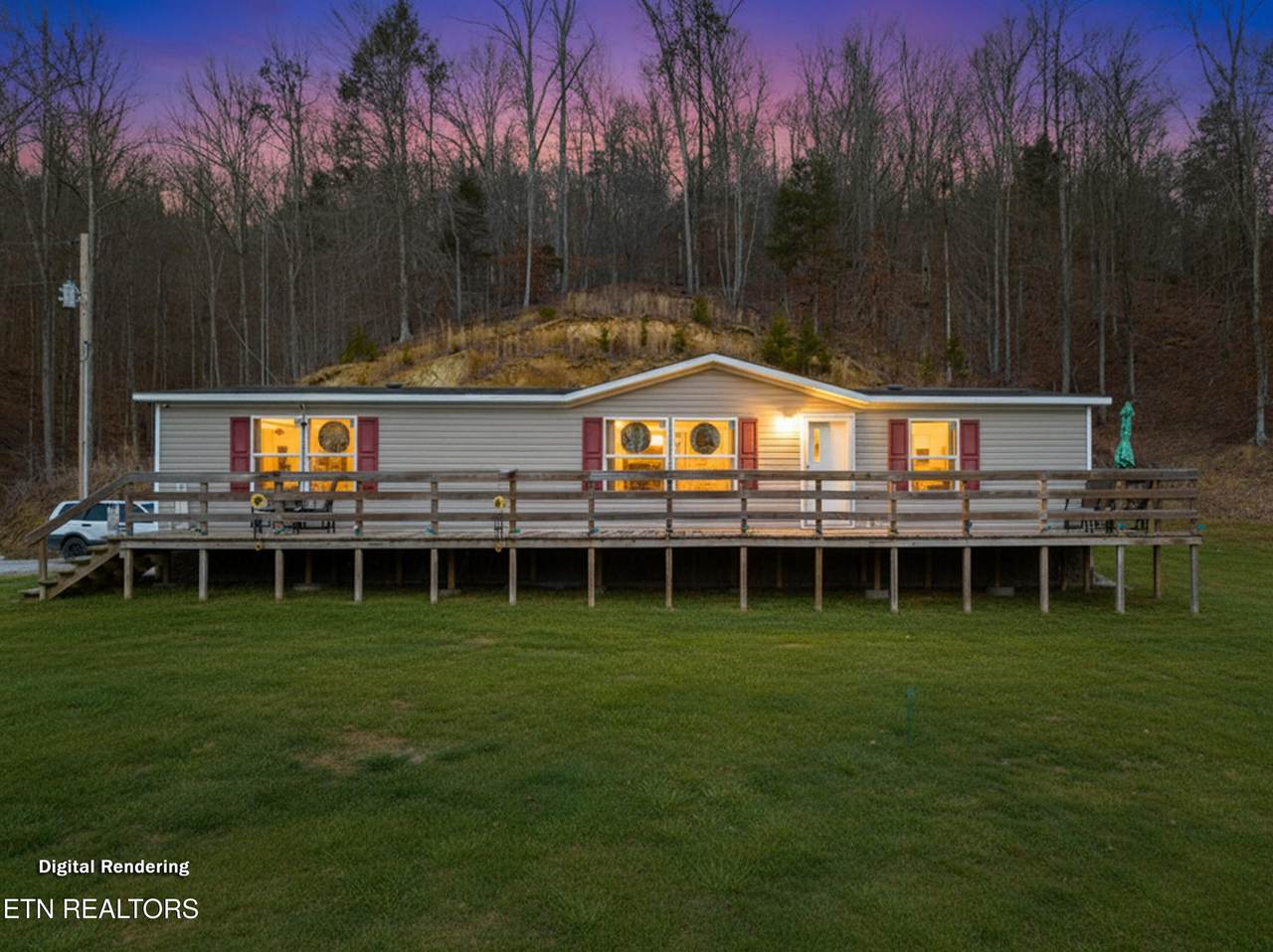 1473 State Highway 33 - Photo 1