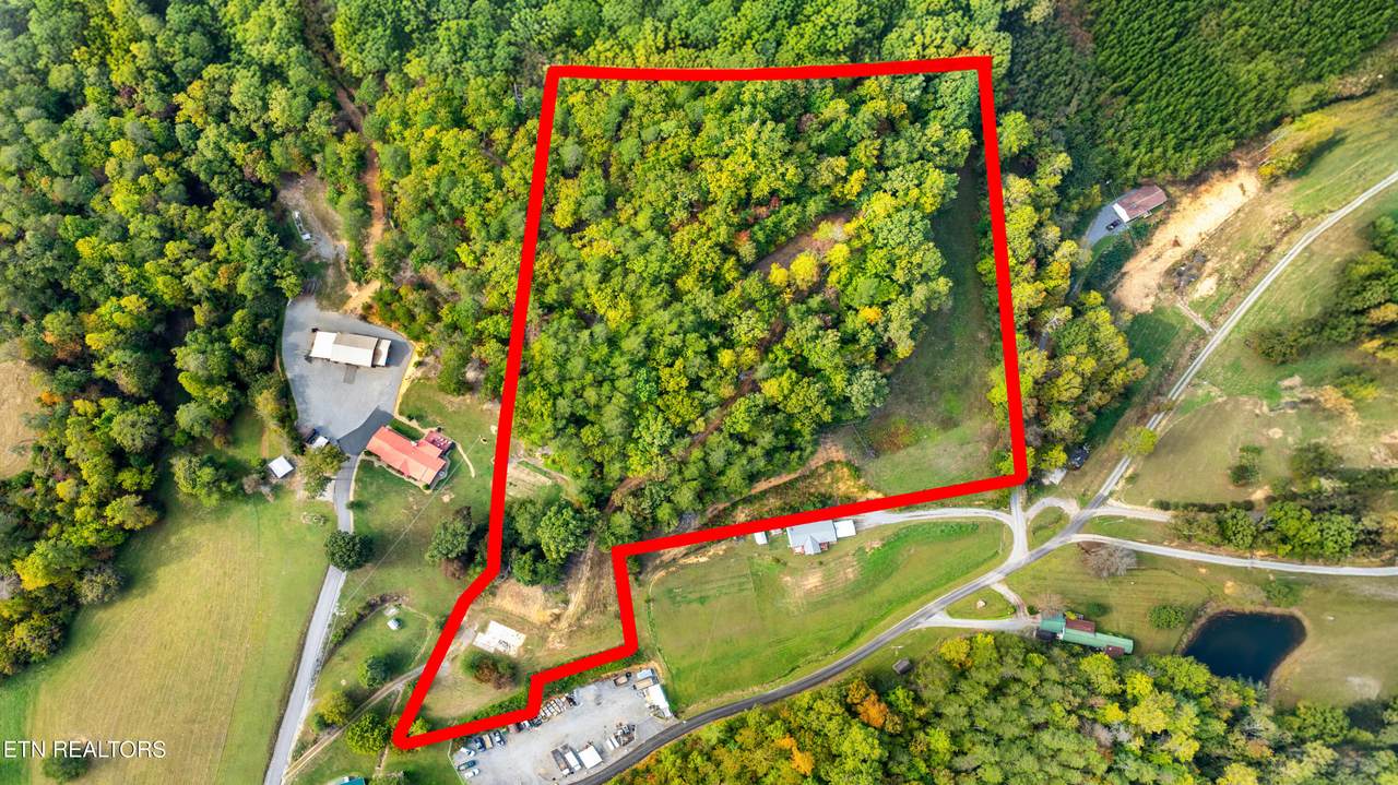 1009 Franklin Lane - Photo 1