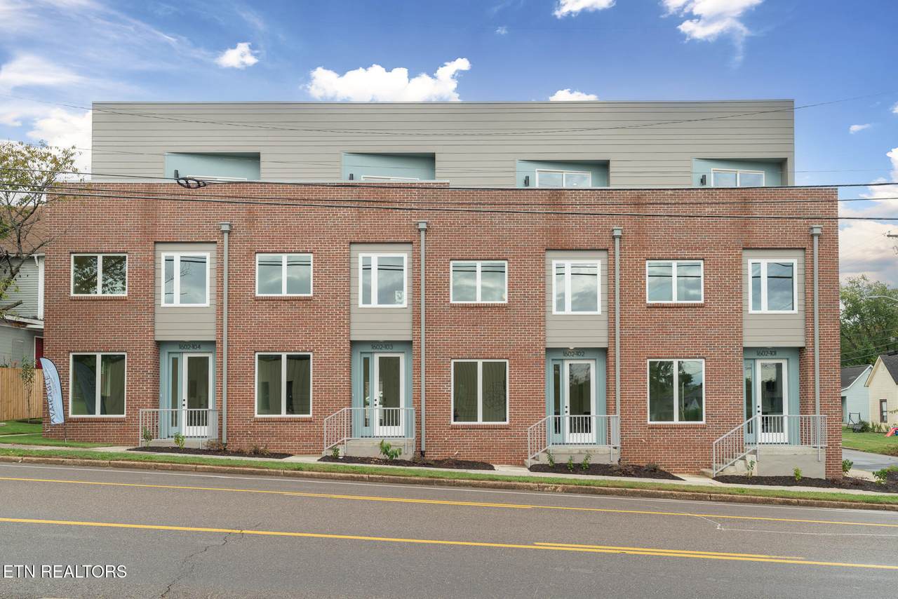 1602 Central St - Photo 1