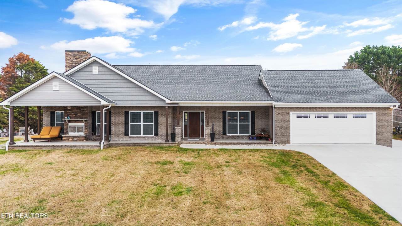 131 Marble Bluff Drive - Photo 1
