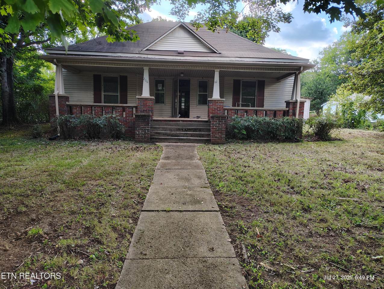 206 County Road 738 - Photo 1