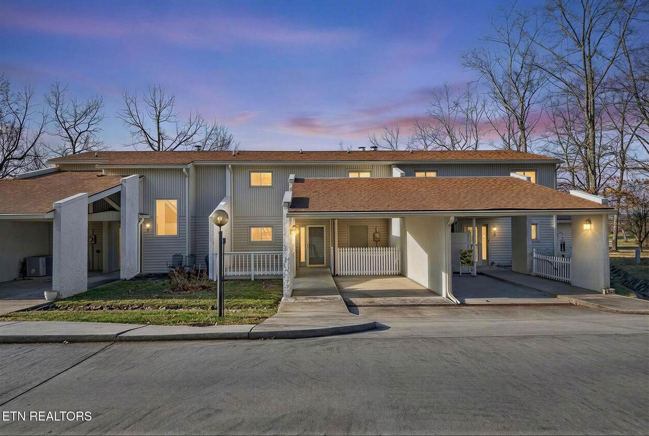 7000 Big Horn Drive - Photo 1