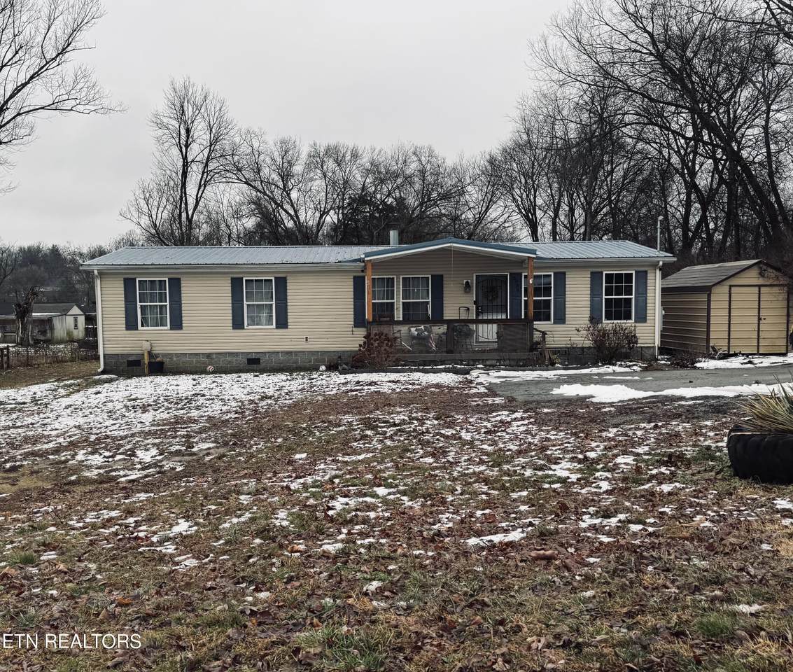 5908 Millertown Pike - Photo 1