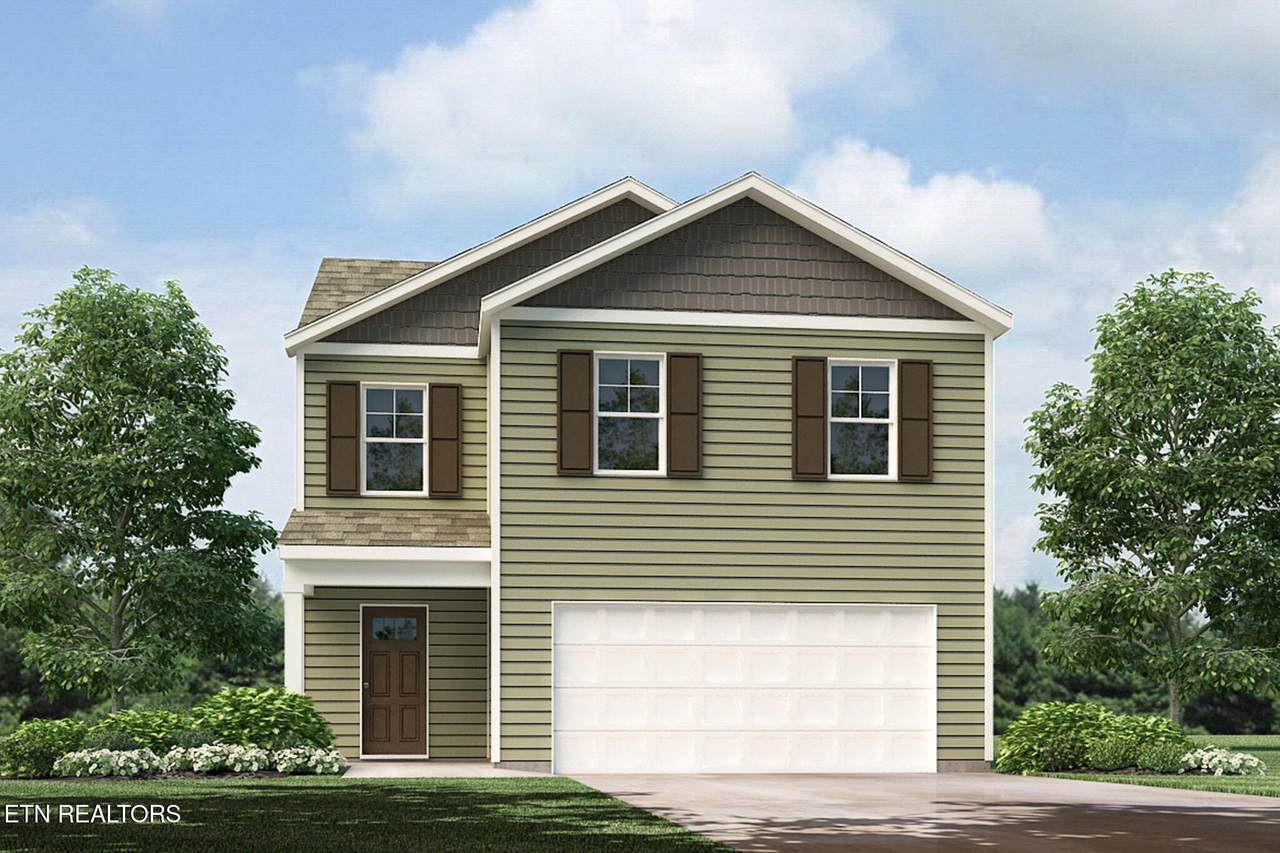 500 Post Oak Way - Photo 1