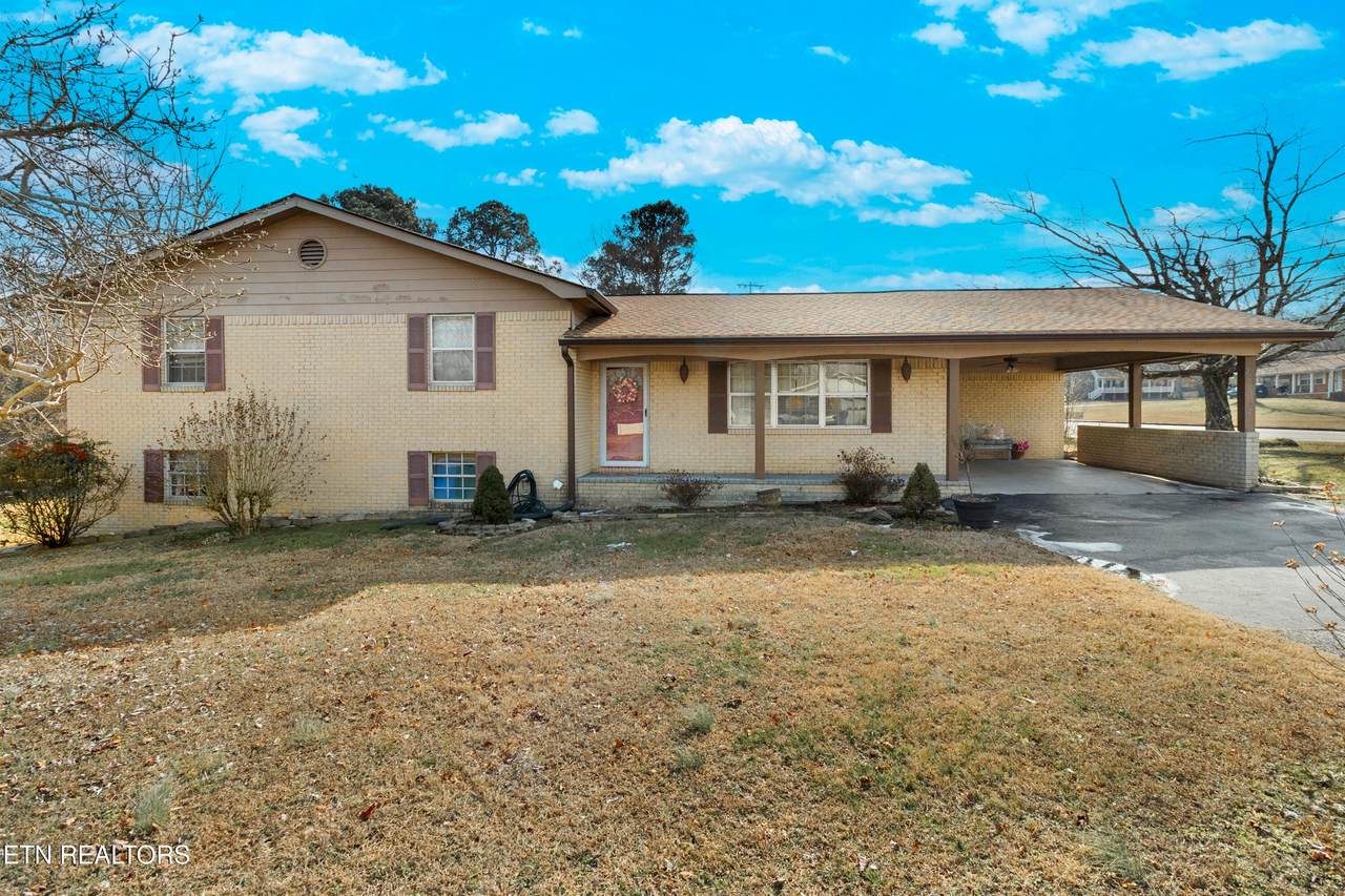 2010 Falcon Lane - Photo 1