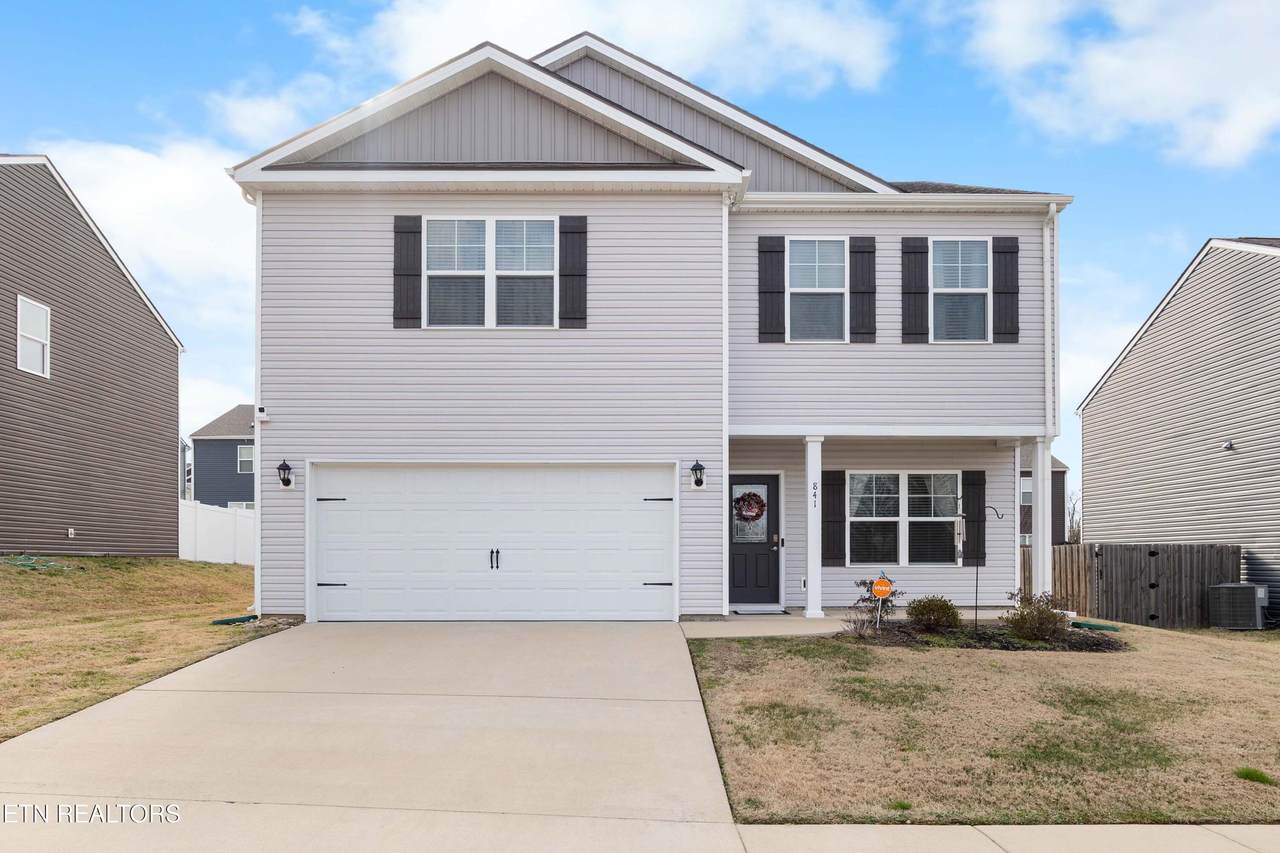 841 Wilson Rd - Photo 1