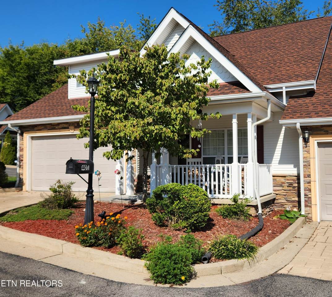 523 Apple View Way - Photo 1