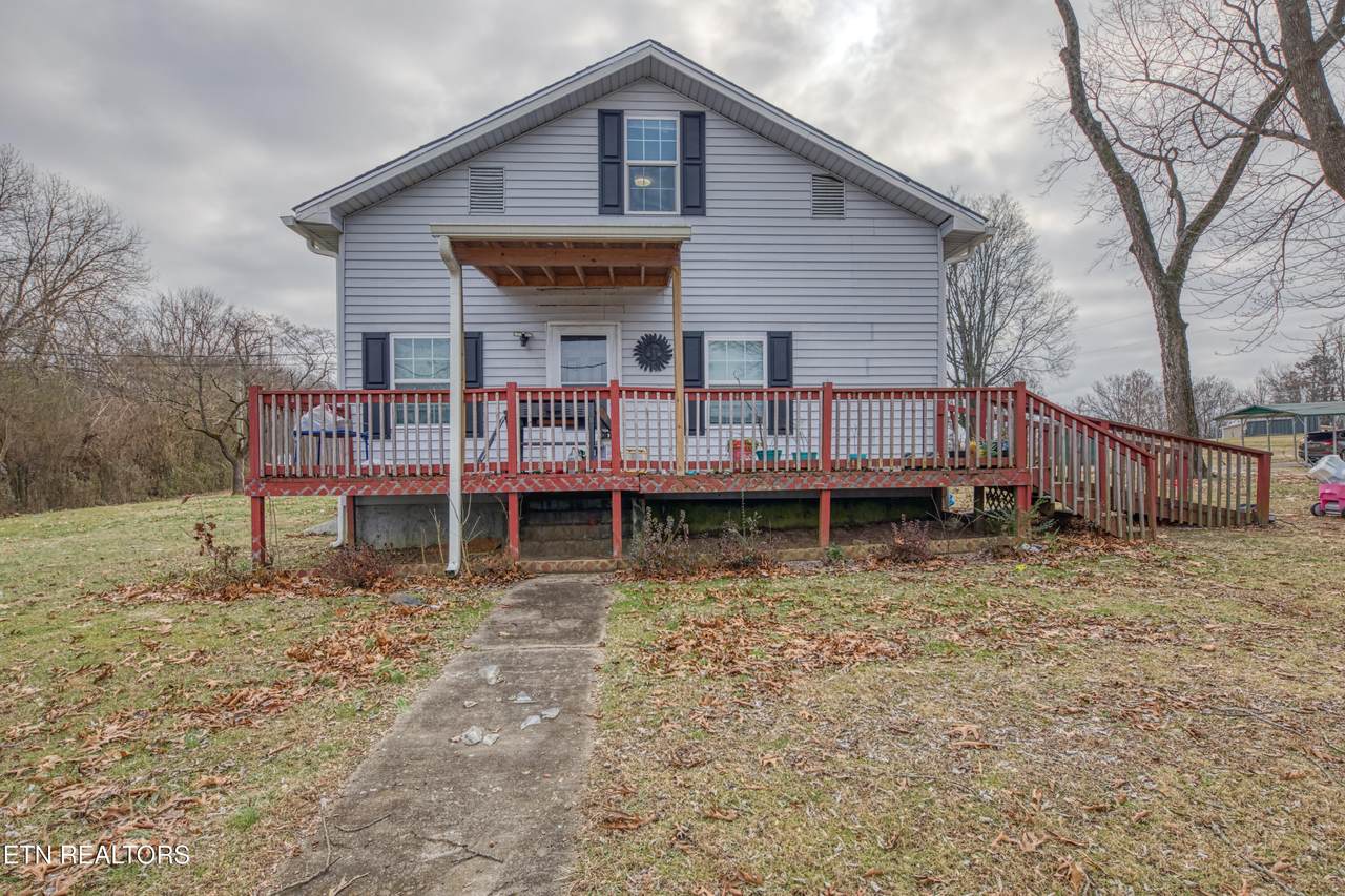 286 Harding Rd - Photo 1