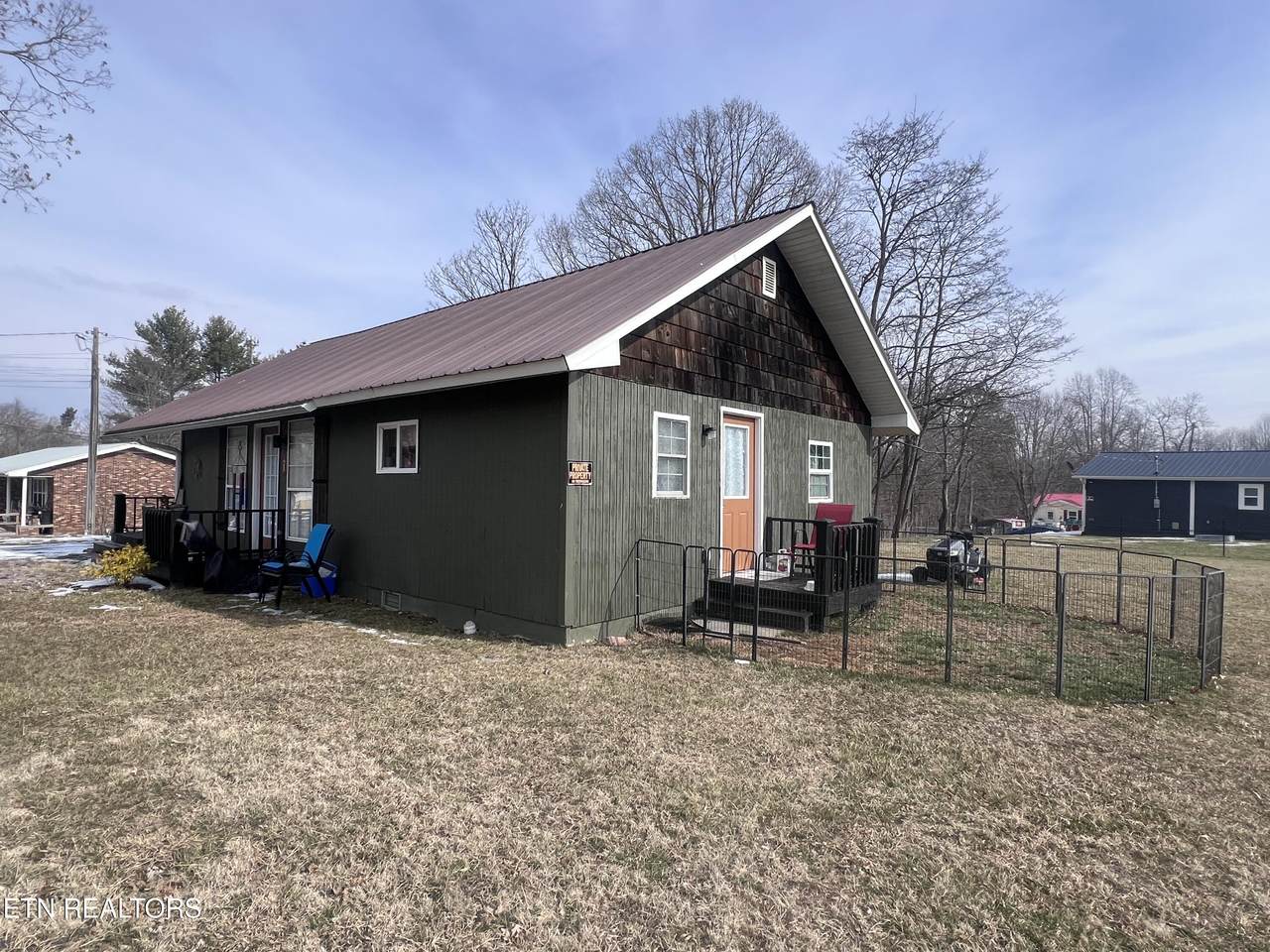 428 Patton Heights Circle - Photo 1