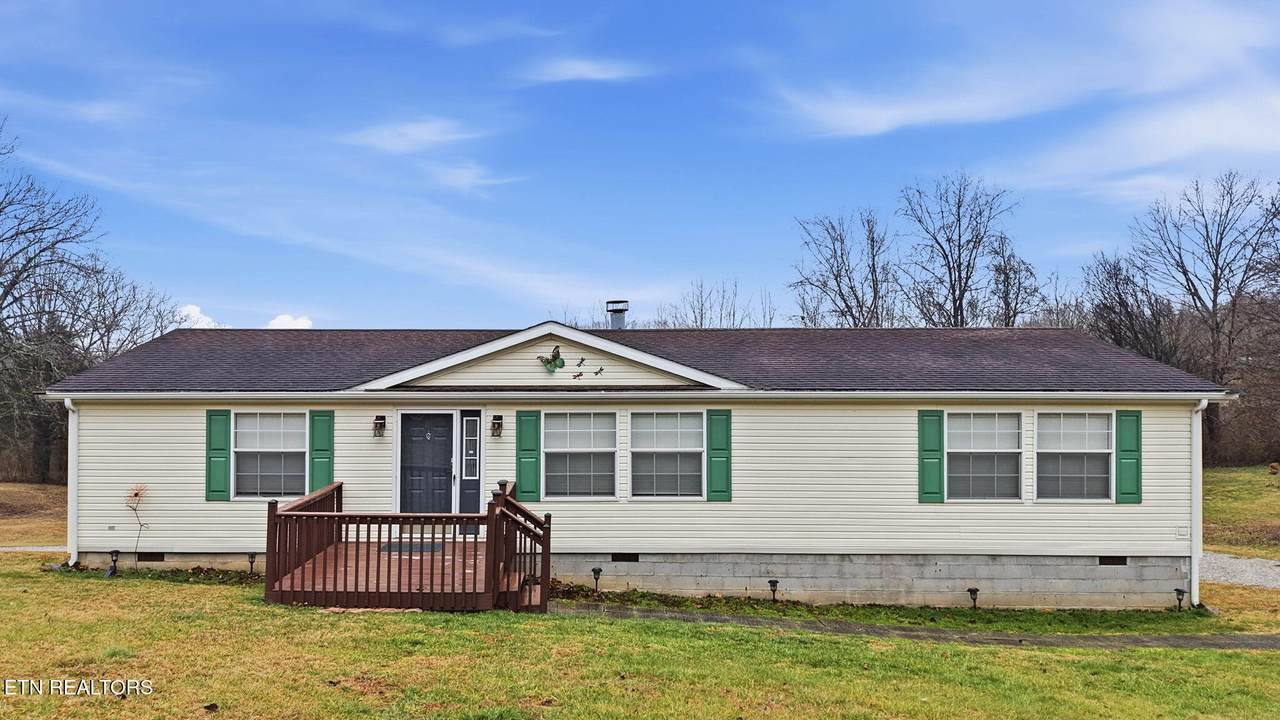 124 Oak Grove Lane - Photo 1